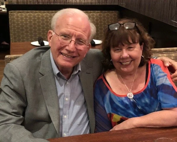 My First Year Without Steve