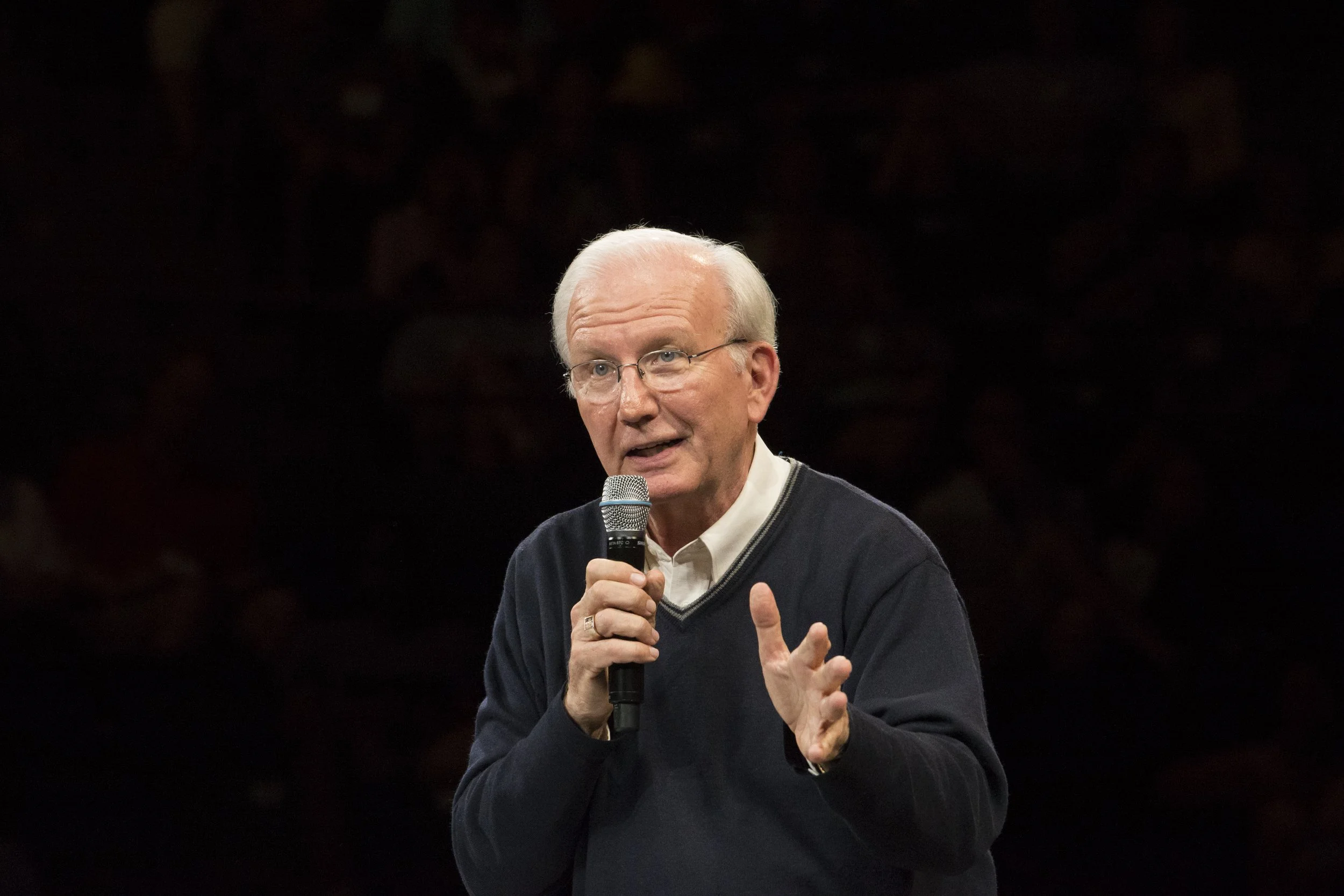 Cultivating a Humble Heart—A Word from Steve