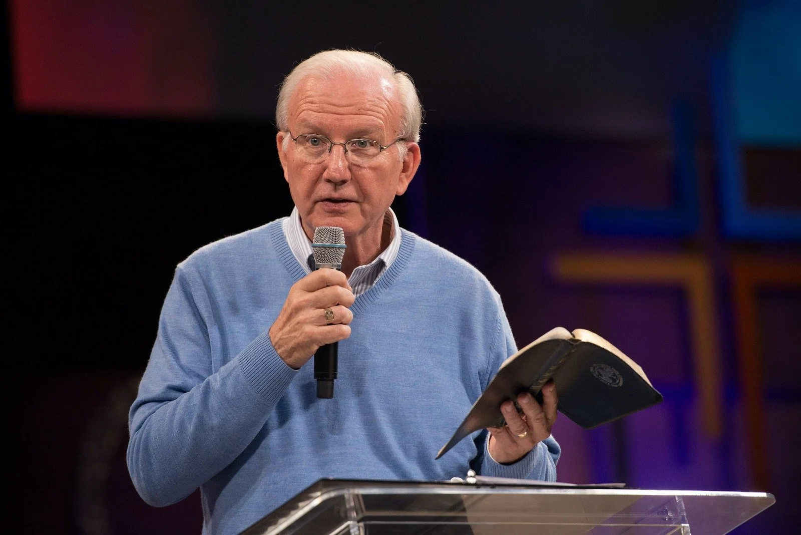 The Benefits of Humility by Steve Douglass