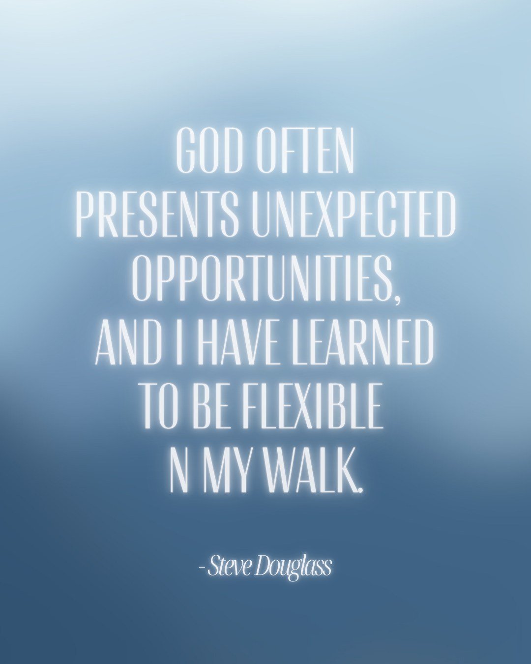 I am continuing to post articles from Steve on my Kindling Blog. This is from 11 years ago. Steve shares some real-life practices to stay close to God.

🔗Read Walking Well with God at my link in bio!