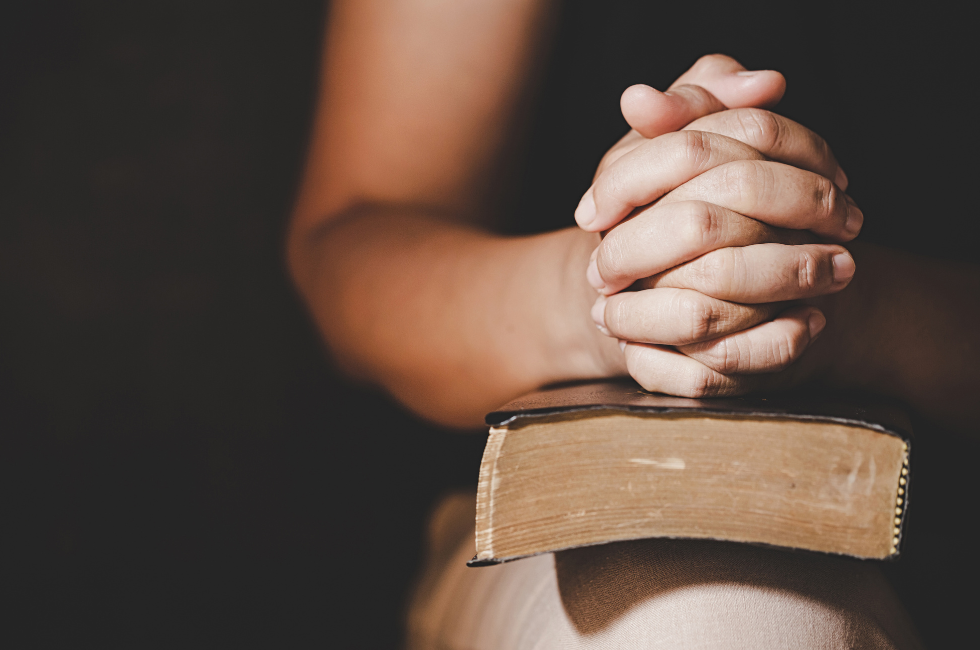 Preparing for June 2 Worldwide Prodigal Prayer Day: Praying with the Lord’s Prayer