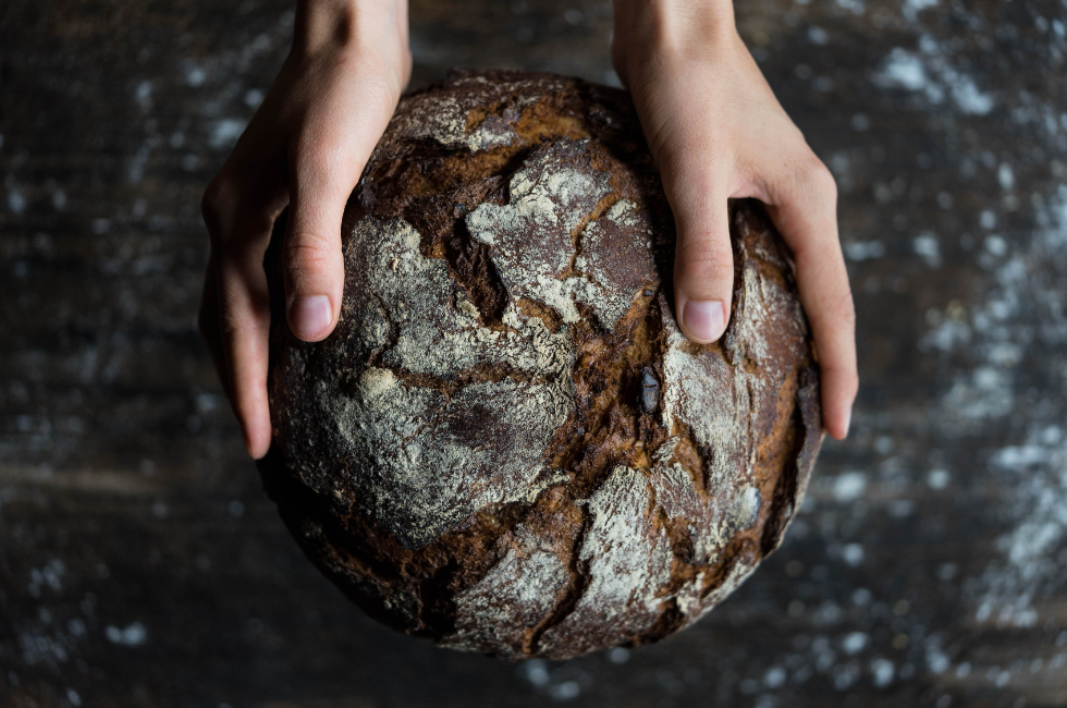 What Is Our Daily Bread?