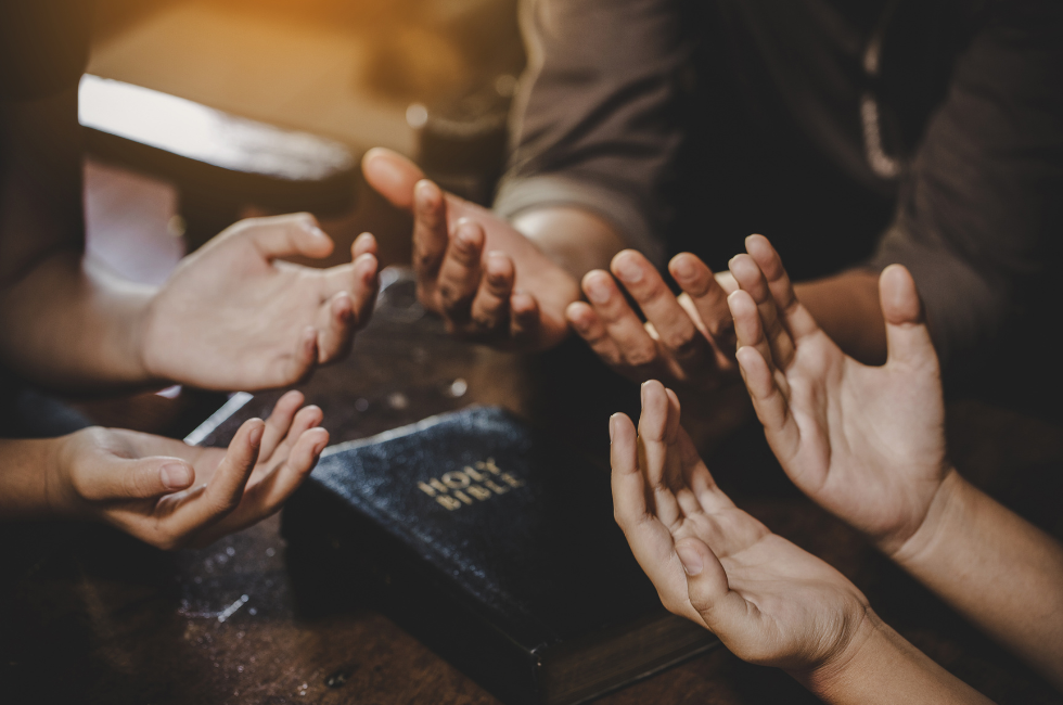 Does Prayer Work—June 2 Is Almost Here