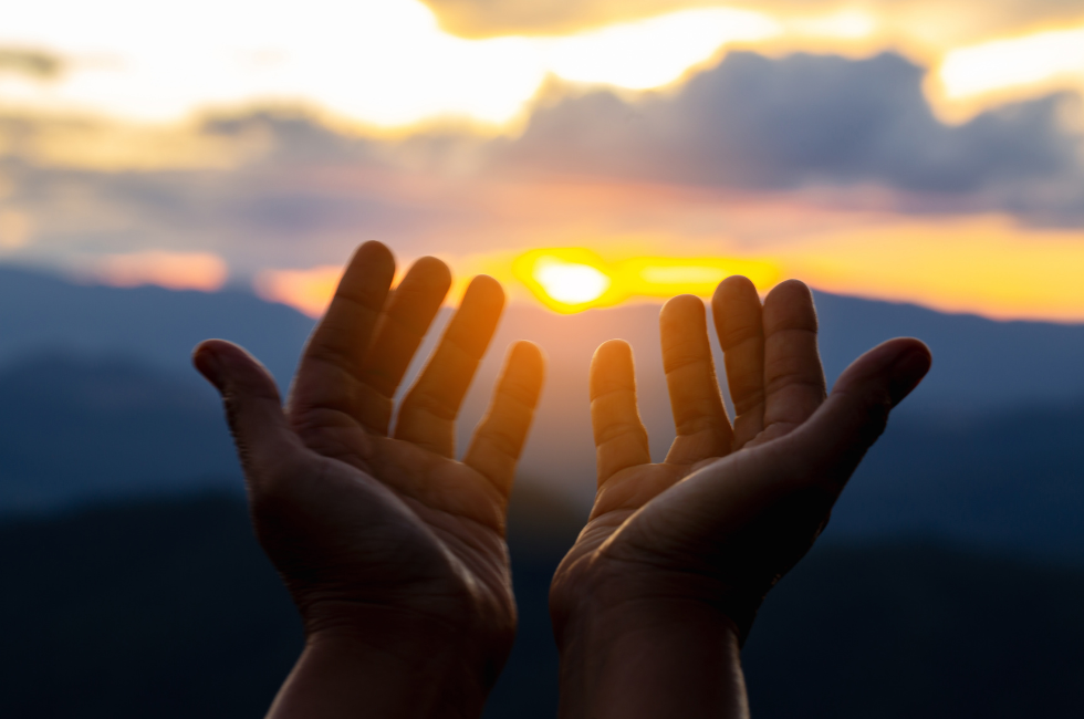 Prodigal Prayer Day 2026: Transformation—Mercy