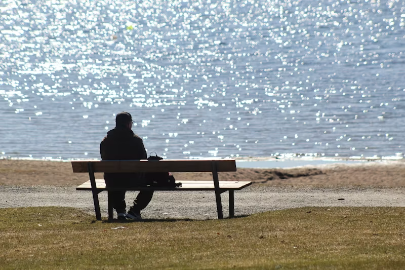 6 Keys to Finding Rest