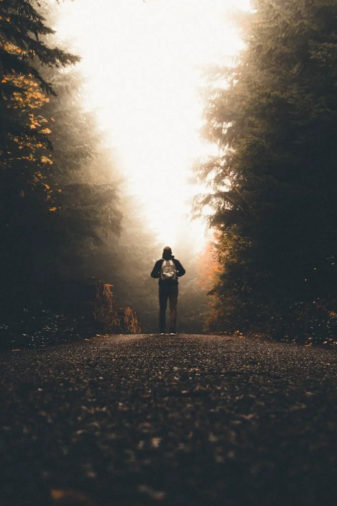 S1-E6: Writers Block When Your Imagination Stops Talking to You