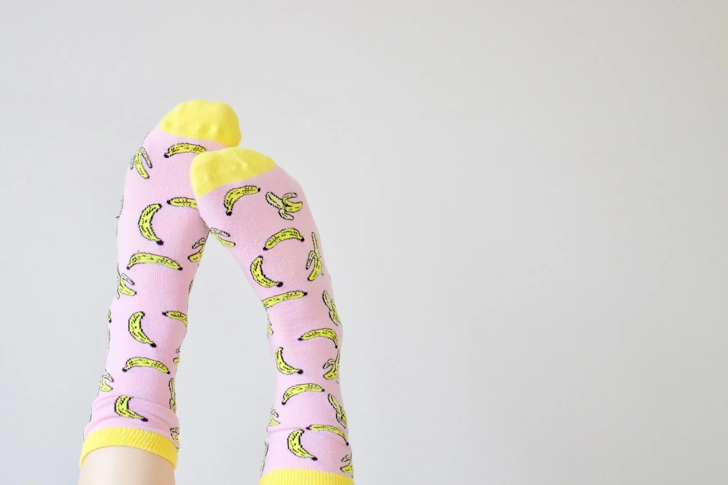 S1-E5: The Shocking Divorce Rate of My Socks