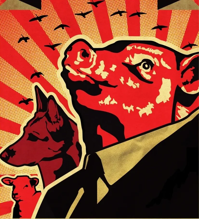 Counter-Culture: Social Justice and the Trojan Horse