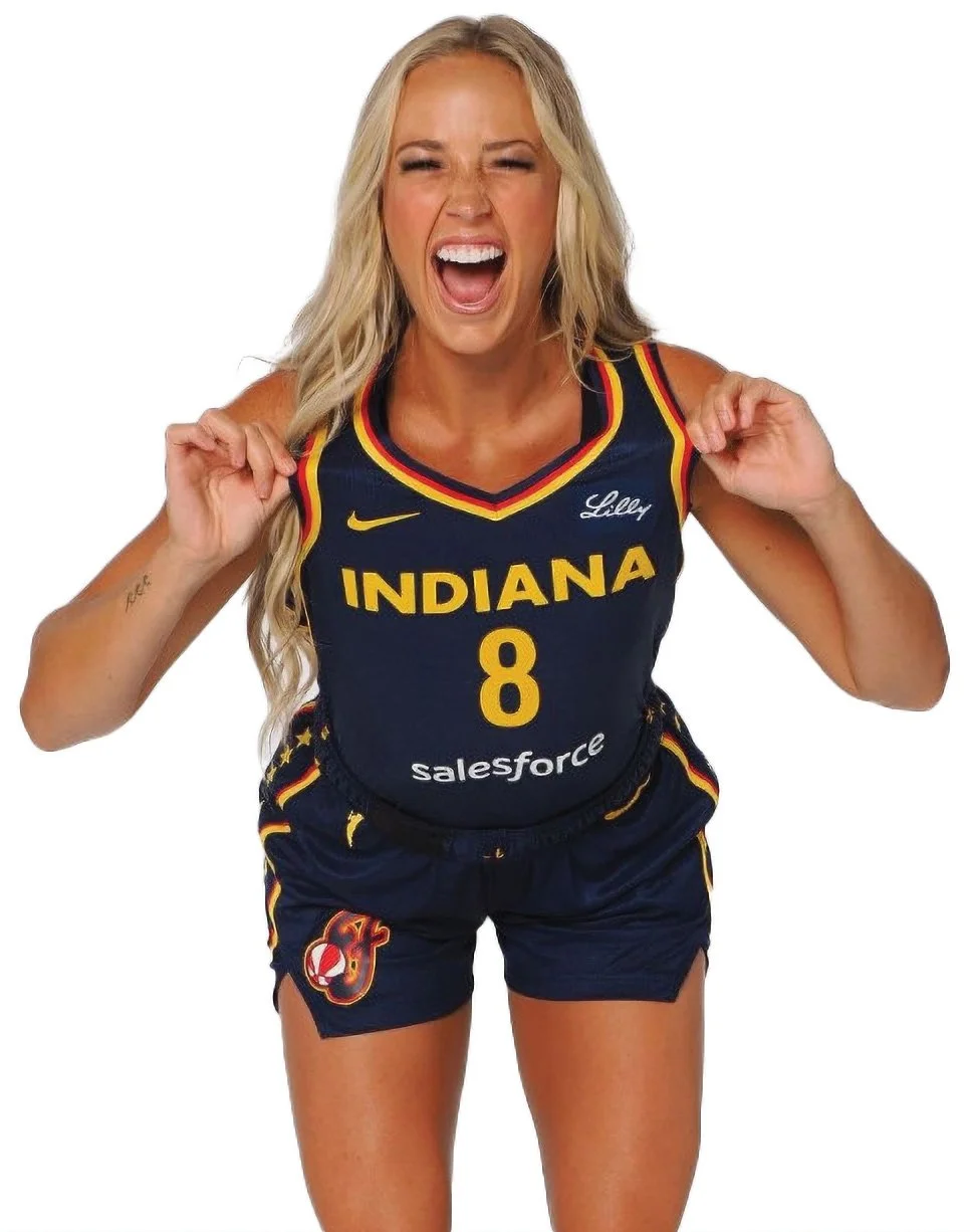 Once Upon a Time in the WNBA