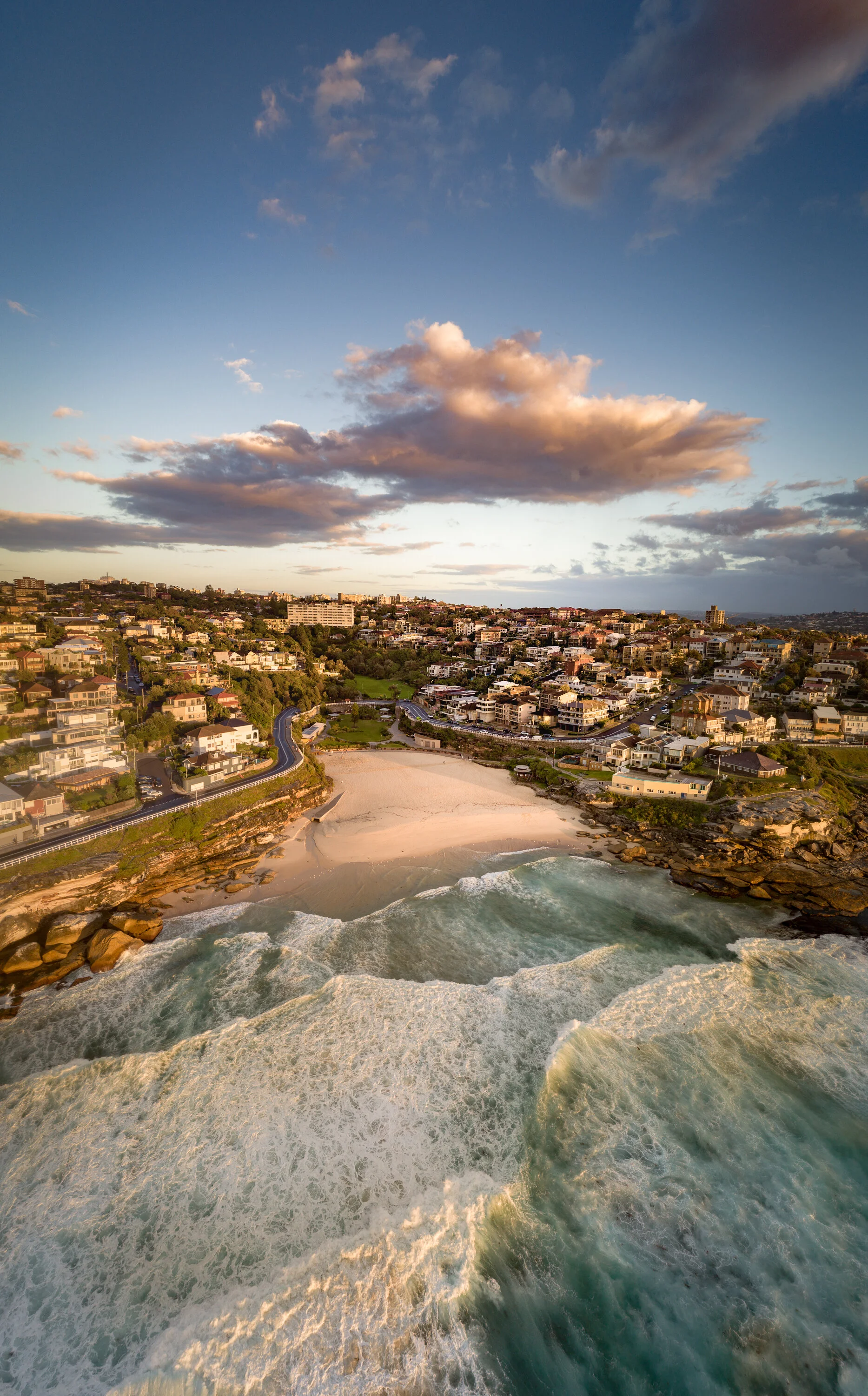 Tamarama Beach (Copy)
