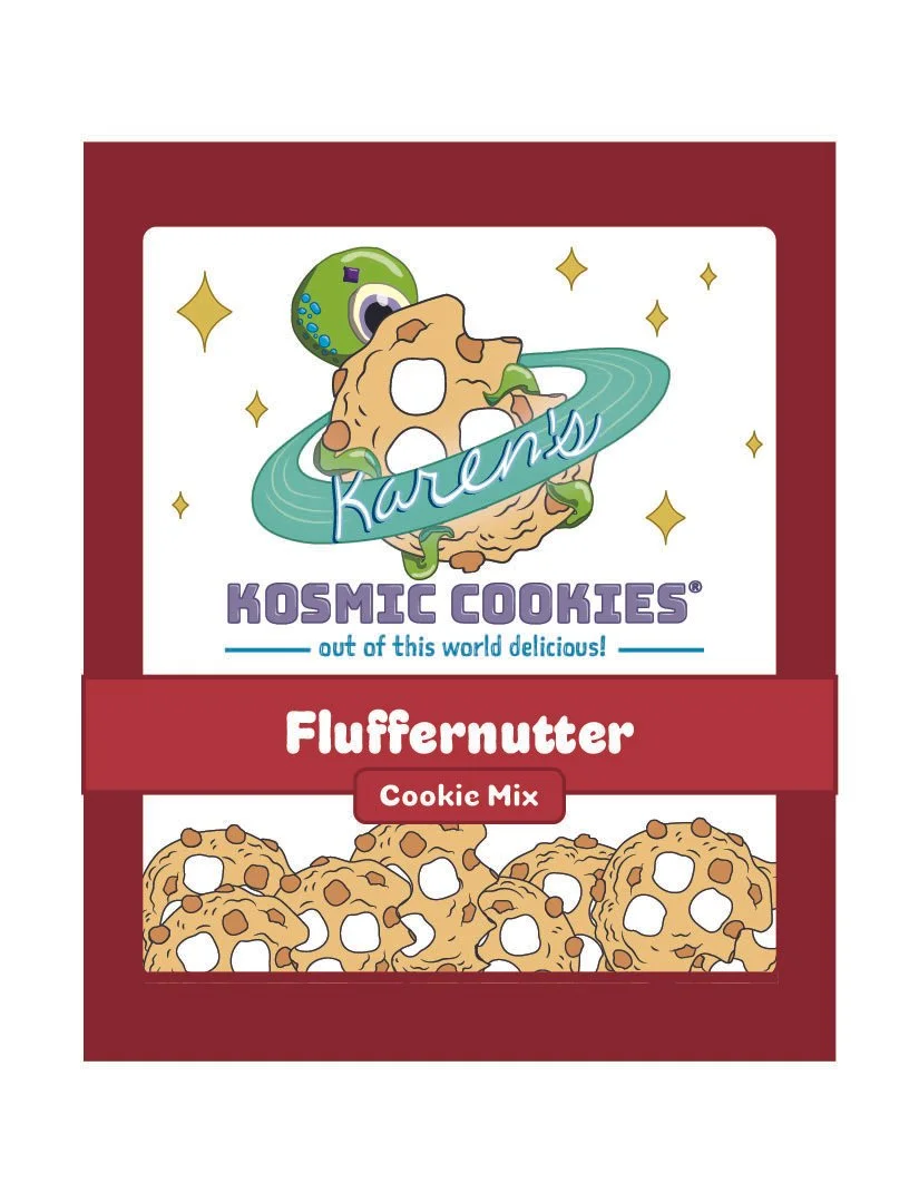 Fluffernutter