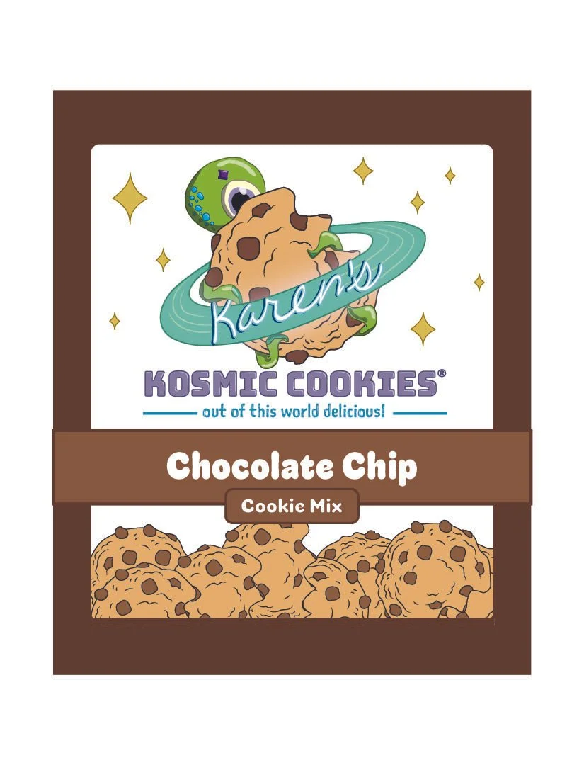 Chocolate Chip