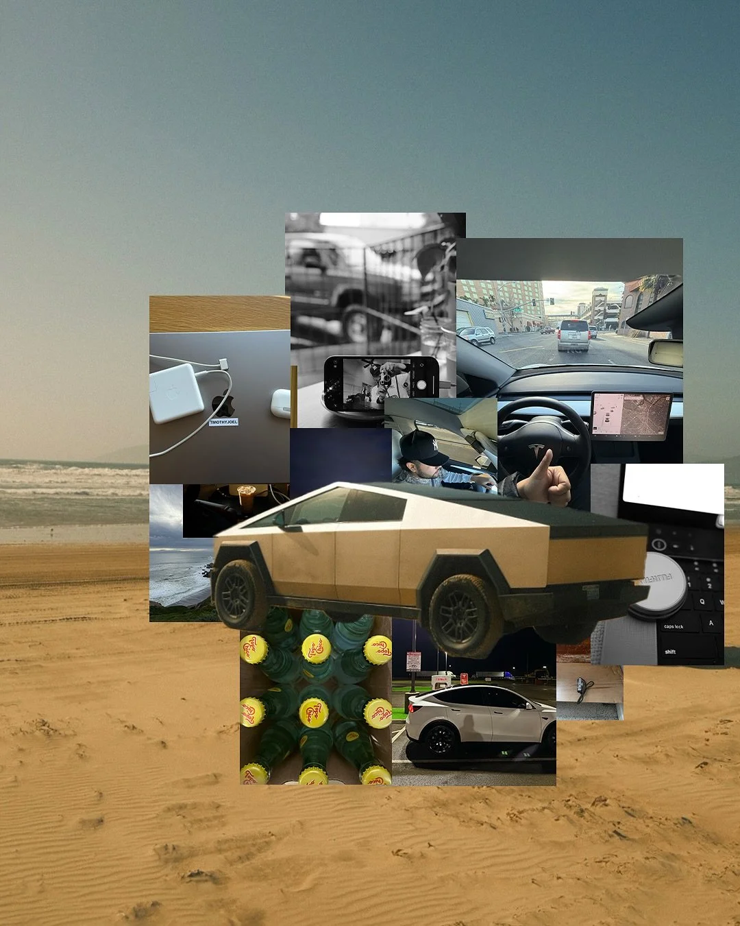 get me a persian rug where the center looks like galaga