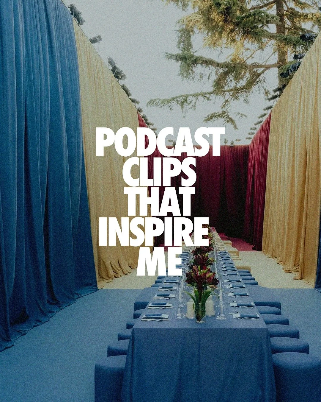 .
.
.

art is subjective and not everyone likes everything. a huge part of what i believe creativity to be is that it can be anything  not just music, or art, or design, or the things we think are mainly creative. unlocking the creative in you is eas