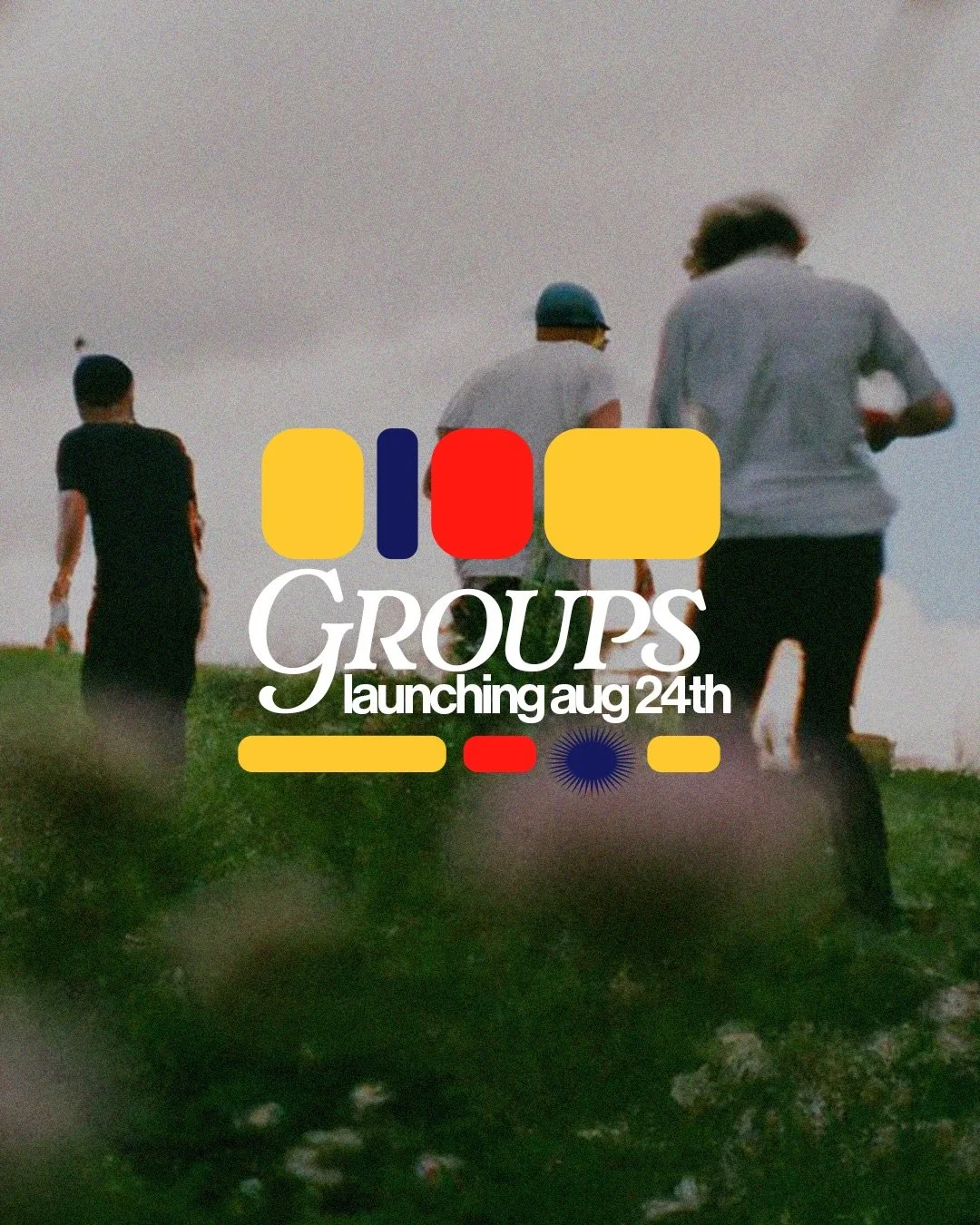 calm lil graphic pack we got to do for a client. 🚀