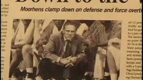 Nissan Films - No Stone Unturned Pt.1