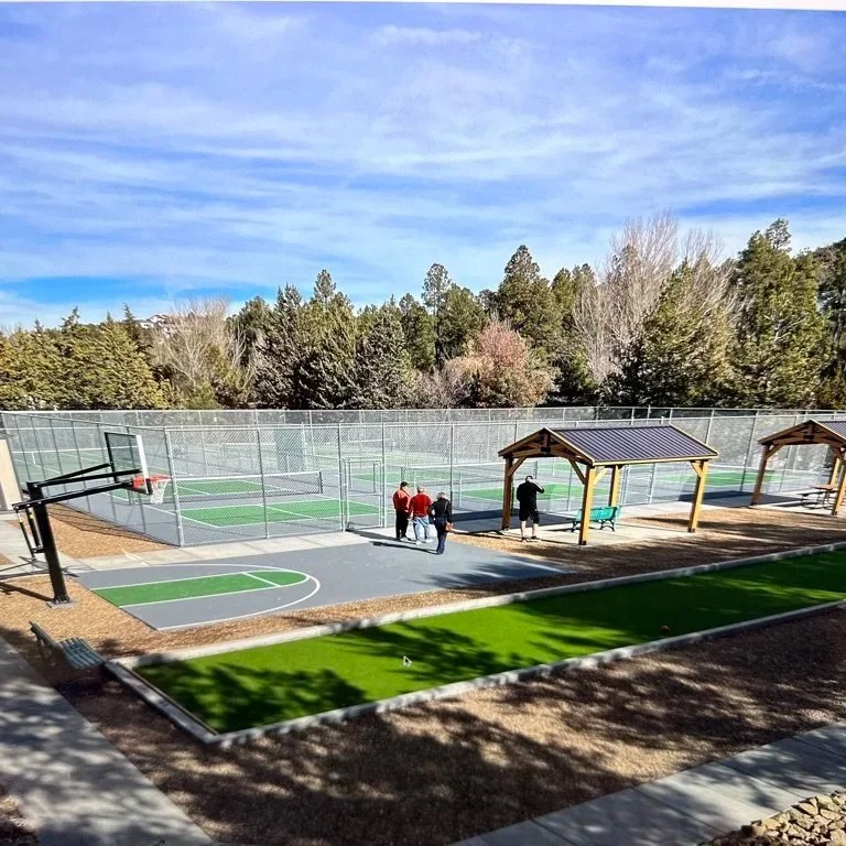 When Heat-Resistant Surfacing Becomes Essential for Outdoor Spaces