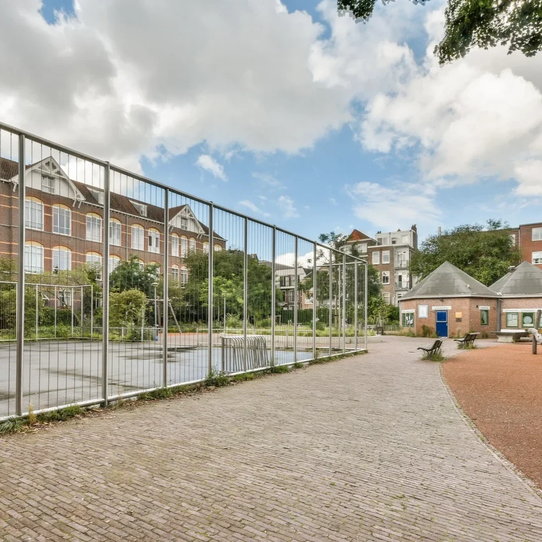 Designing Inclusive Playgrounds: Features That Make a Difference