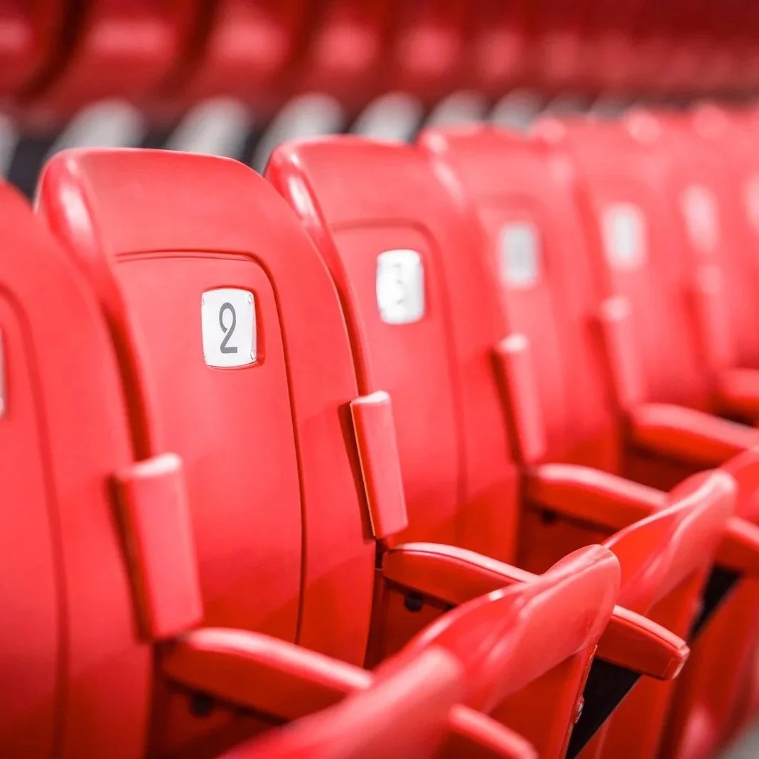 The Role of Bleachers in Spectator Safety and Site Planning