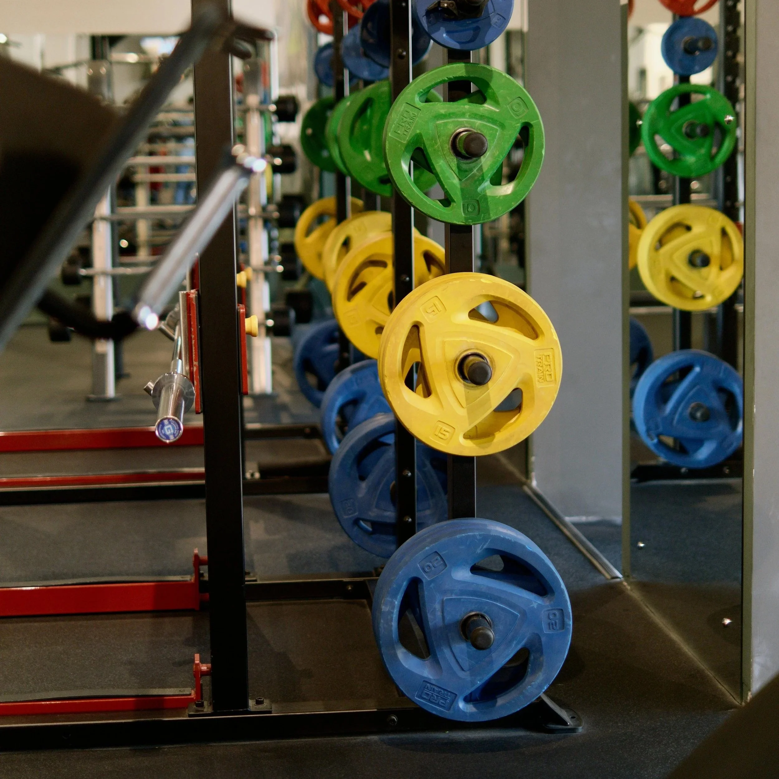 The Importance of Low-Maintenance Workout Equipment in School Settings