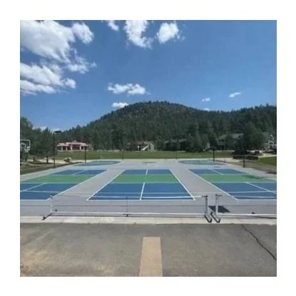 new court installation in Arizona