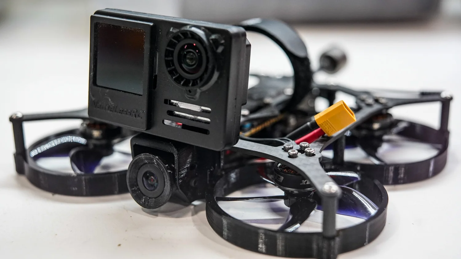 GoPro HERO 11 black naked FPV 剥きプロ