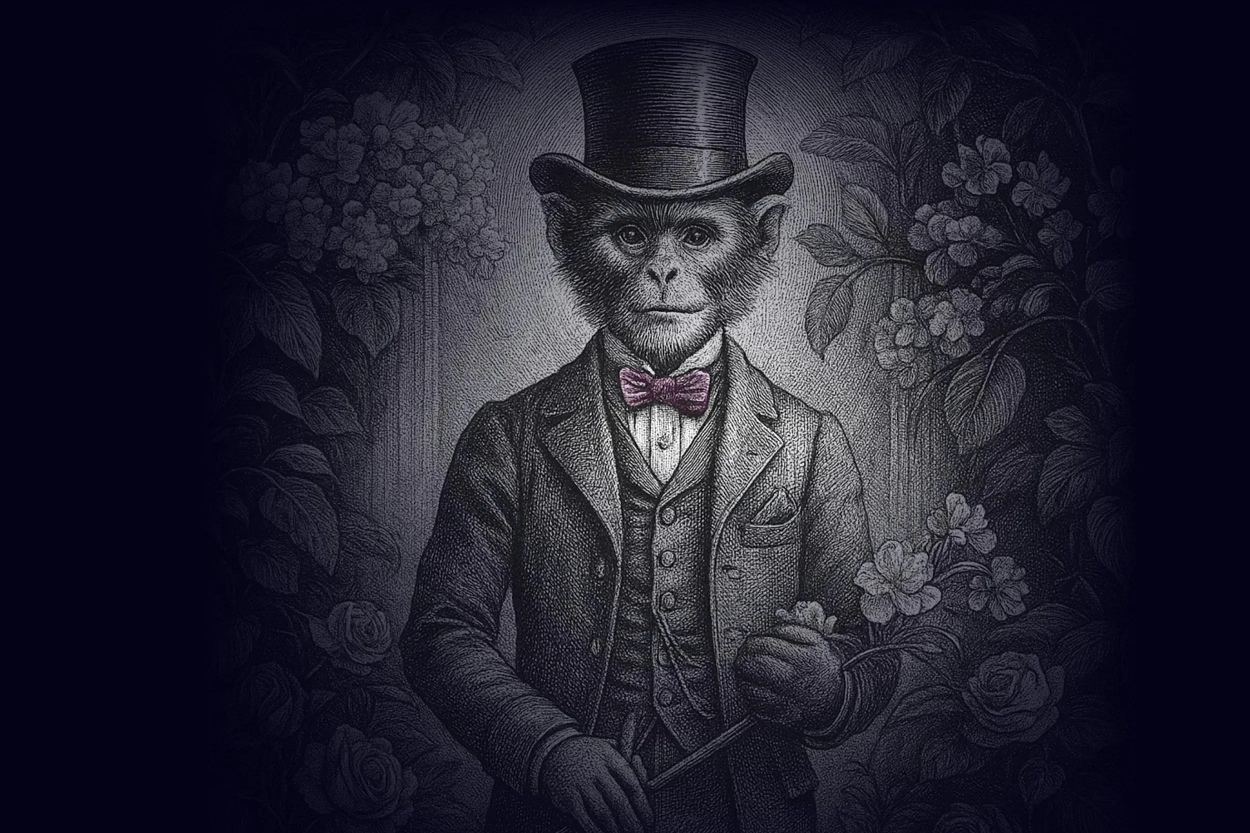 The Ghost Garden