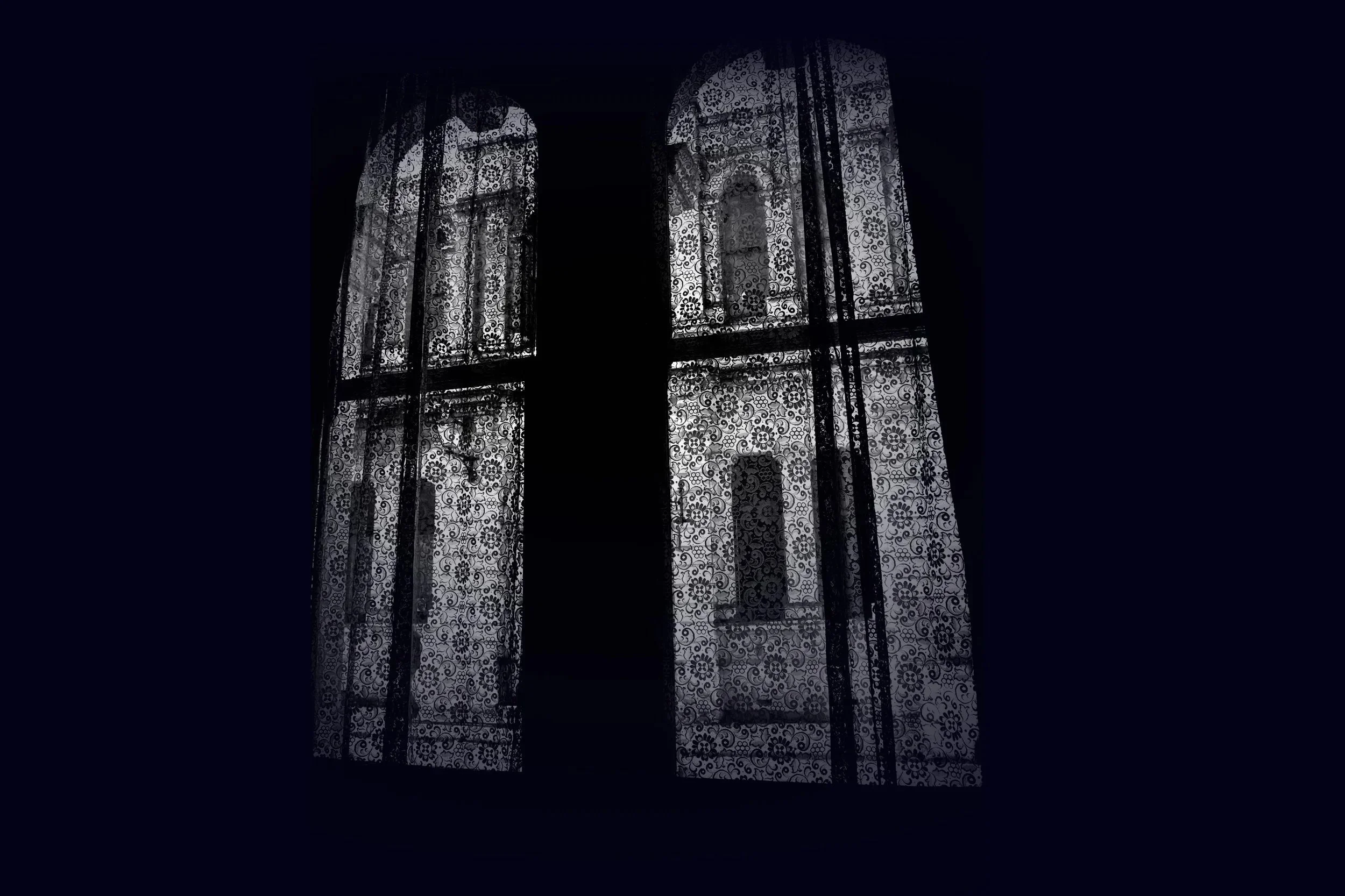 The Poltergeist of the Precinct—Oamaru