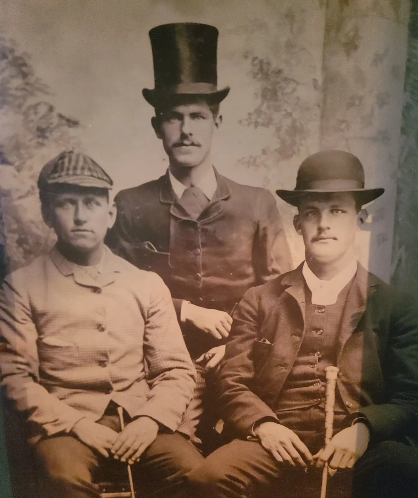Highly recommend a visit to Dunedin&rsquo;s Hocken Library to see their latest exhibition. A Different Light &ndash; First Photographs of Aotearoa. 
Among the incredible early images, you&rsquo;ll even find some ghostly scenes captured on film &ndash