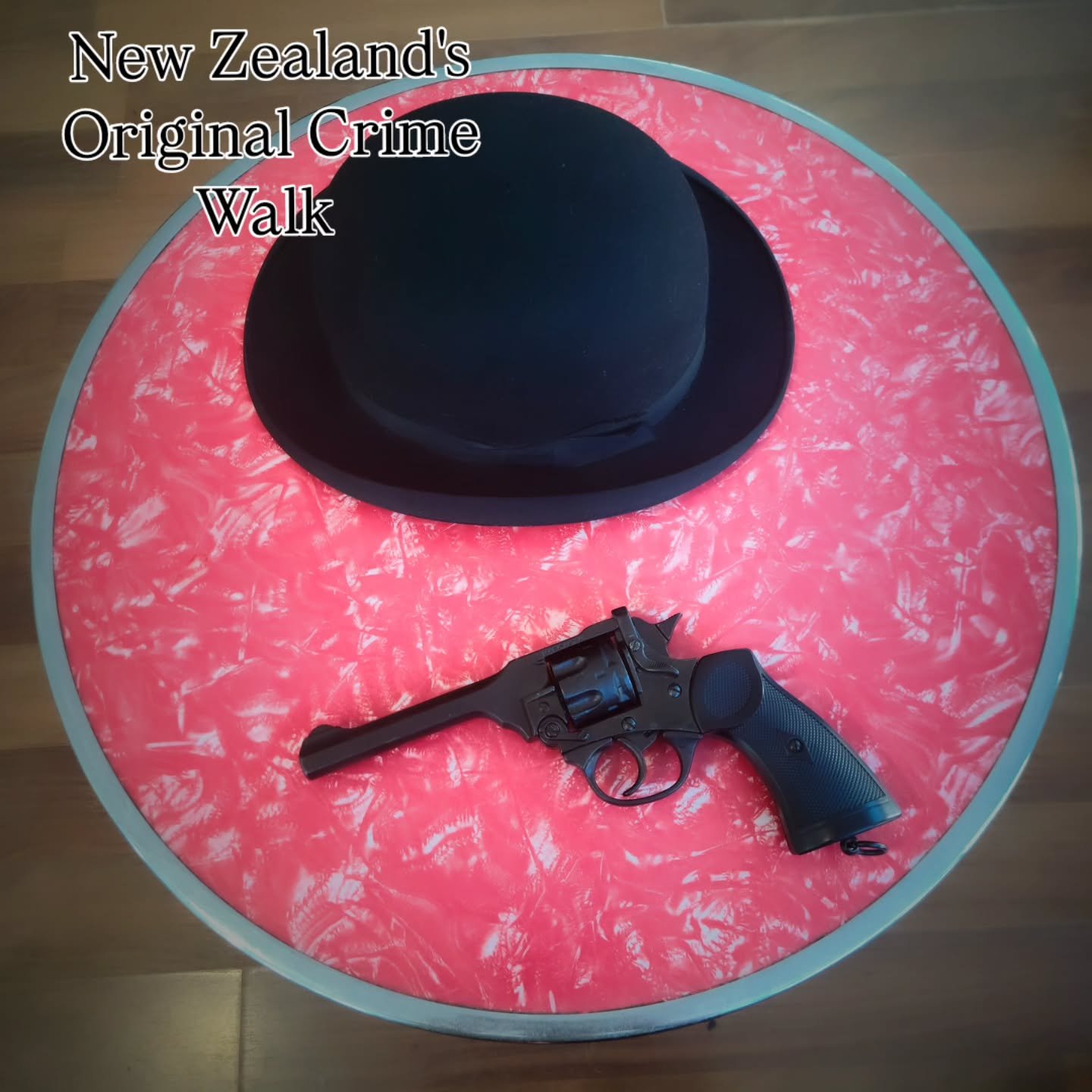 Yesterday, I stumbled across a fascinating piece of hat heritage &mdash; a Moore&rsquo;s bowler hat in pristine condition. As they say, if the hat fits, buy it! Moore was based in Denton, Manchester, the very place where my grandfather learned his tr