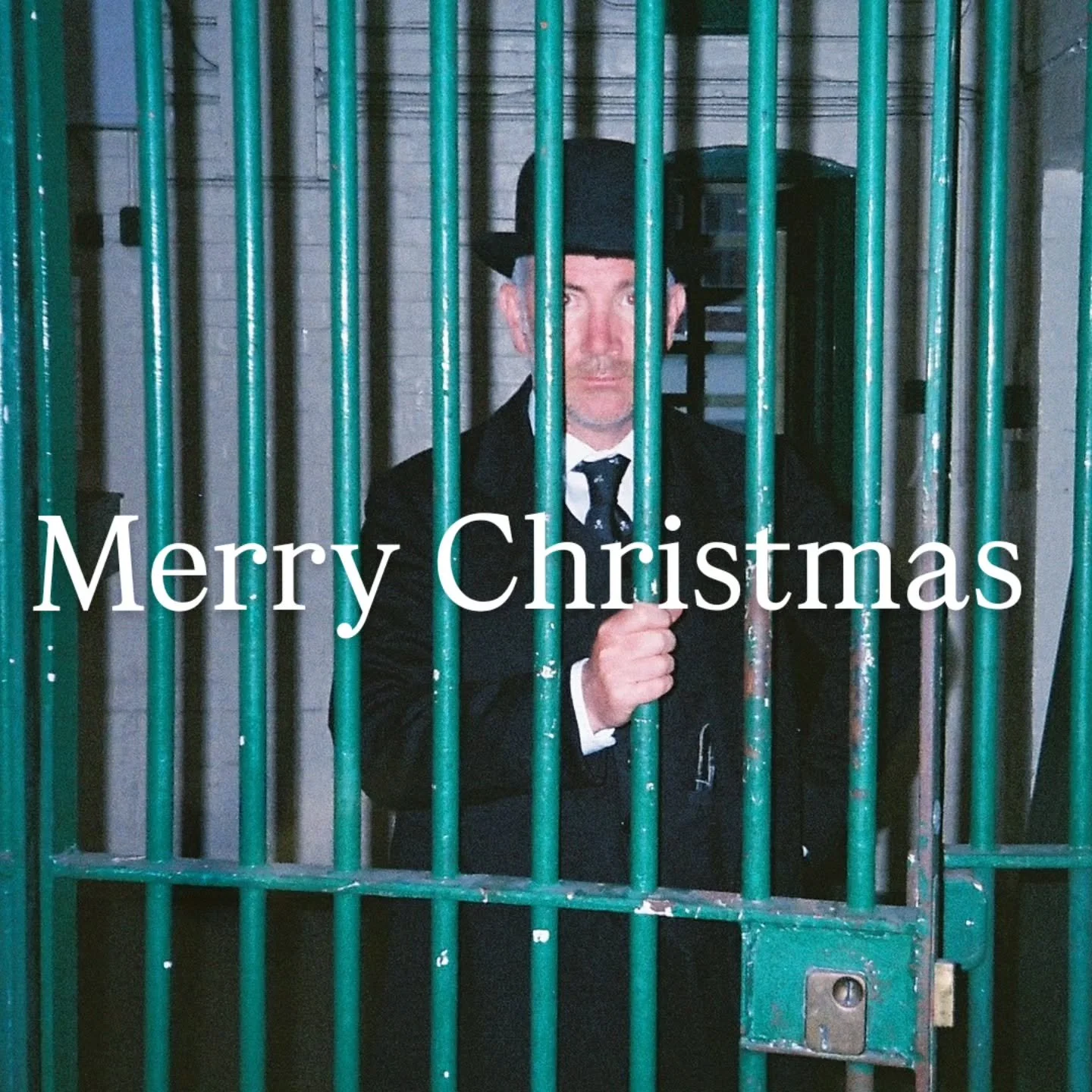 Wishing everyone a very Merry Christmas from Hair Raiser Tours.
Thank you for another unforgettable year of stories, history, and hauntings. We look forward to sharing more adventures with you in the year ahead.
#MerryChristmas #HairRaiserTours #Haun