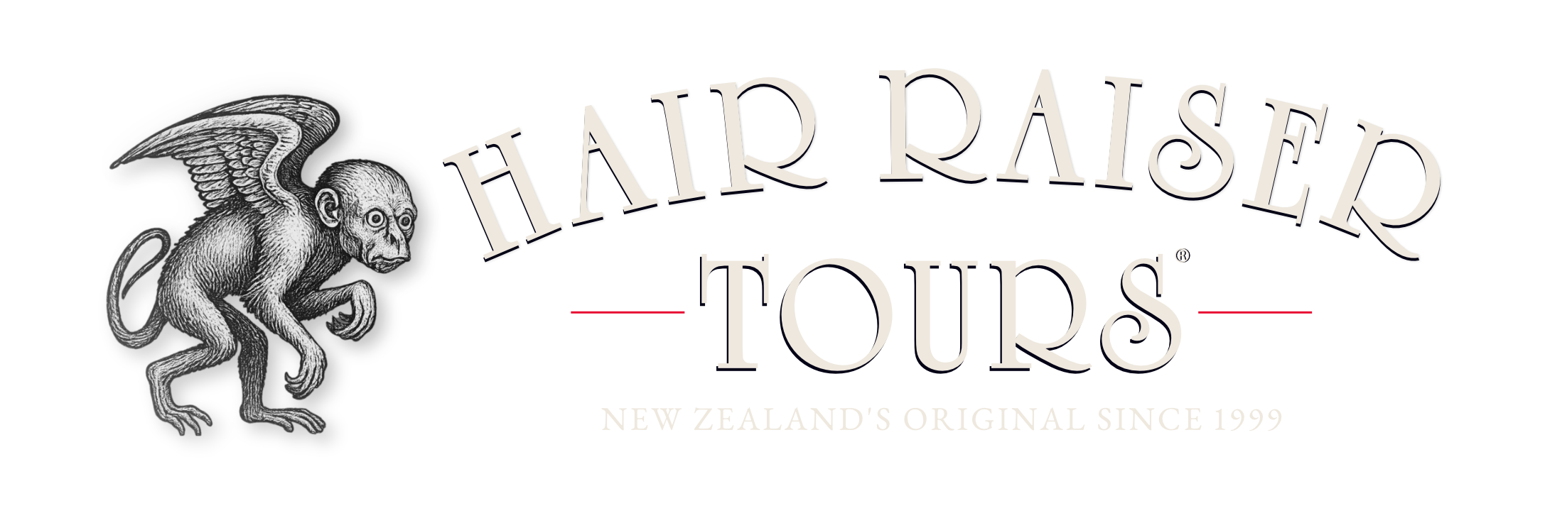 Hair Raiser Tours Dunedin