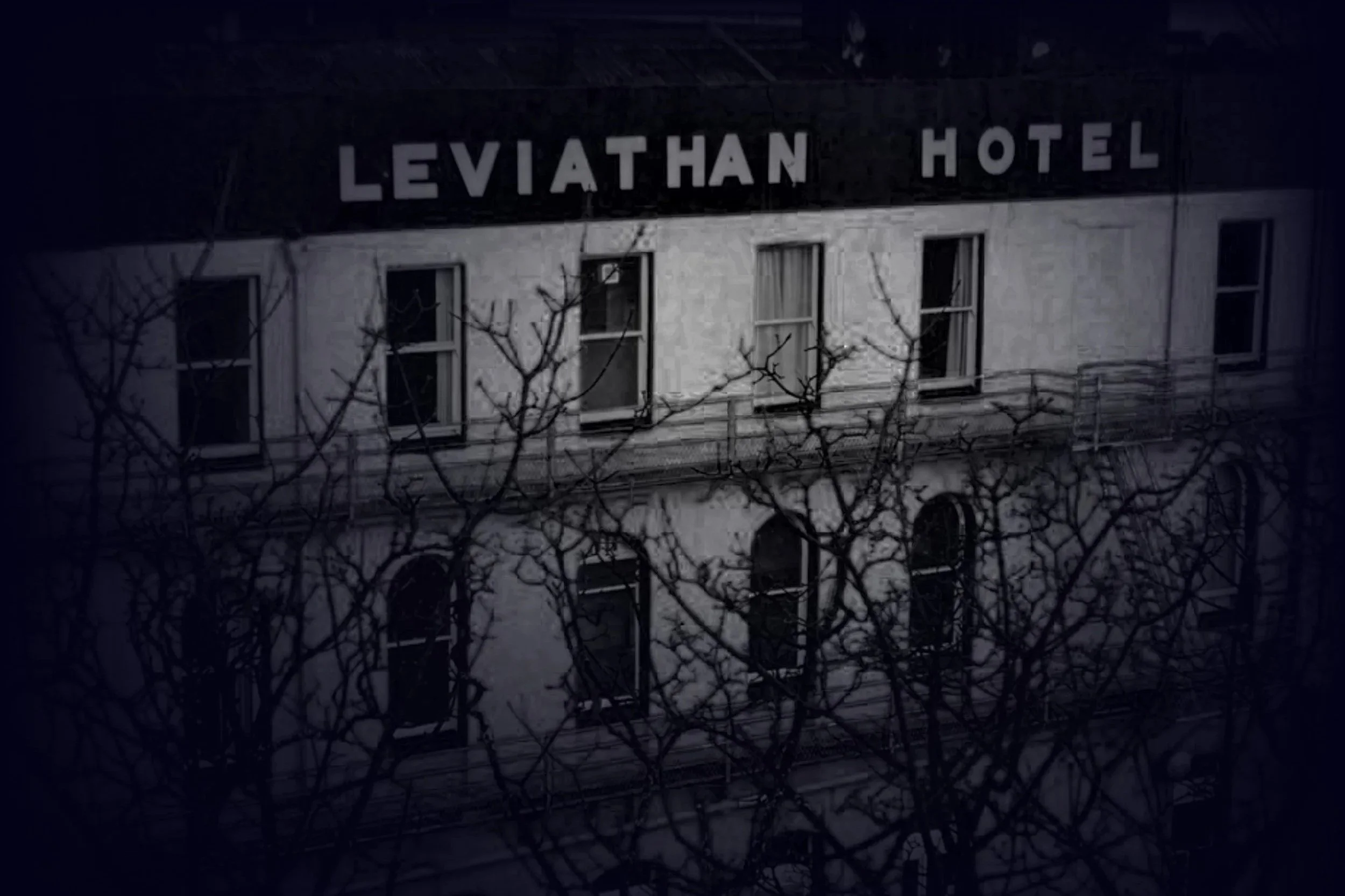 Halloween – The Leviathan Un-Leashed