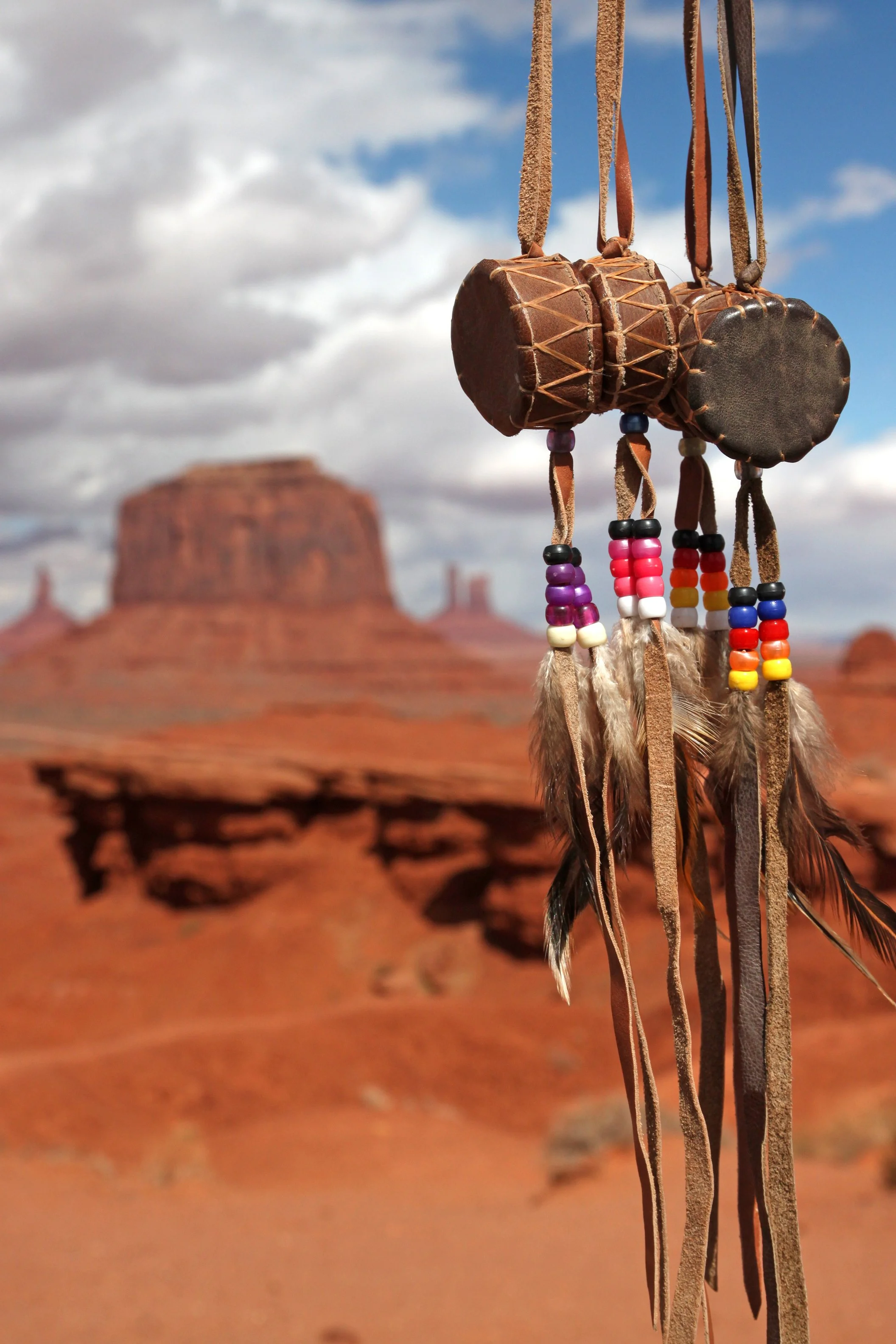Monument valley and drums 2 getty.jpg