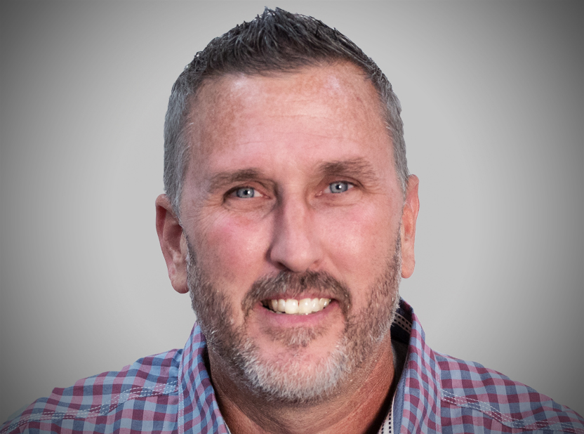 Tom Crusenberry Creative Arts Team Leader