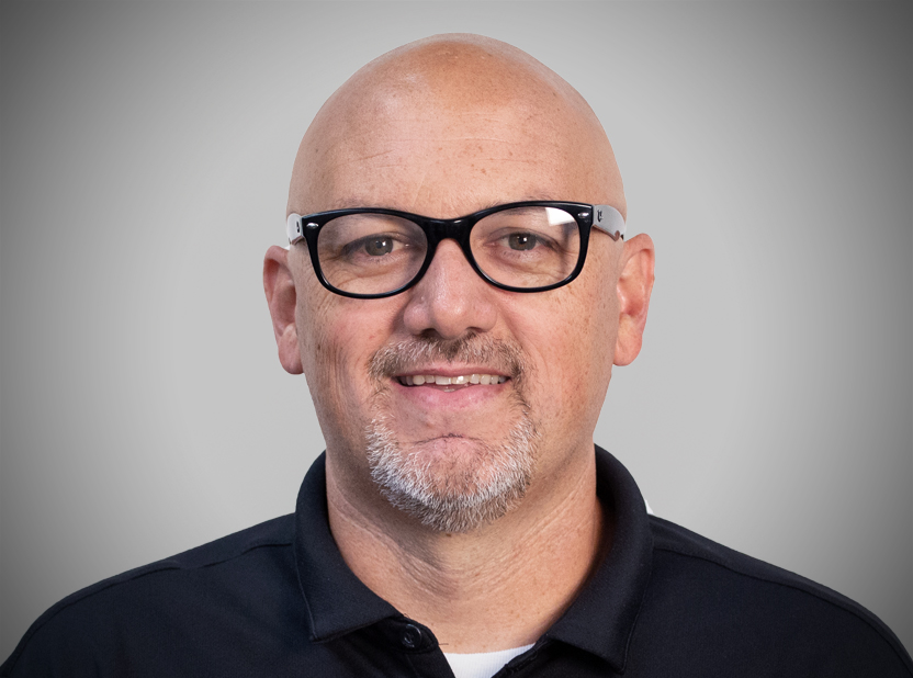 Joshua Lambert Recreation Team Leader