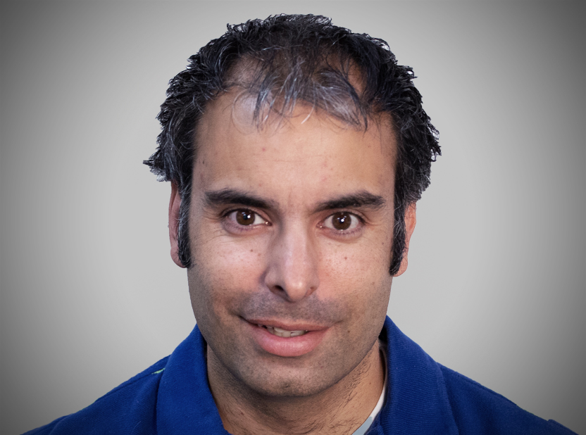 Andrew Jit Global Outreach
