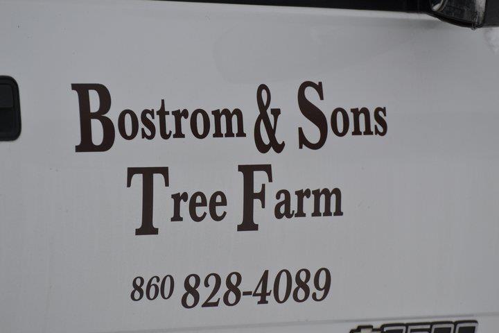 Bostrom & Sons Tree Farm