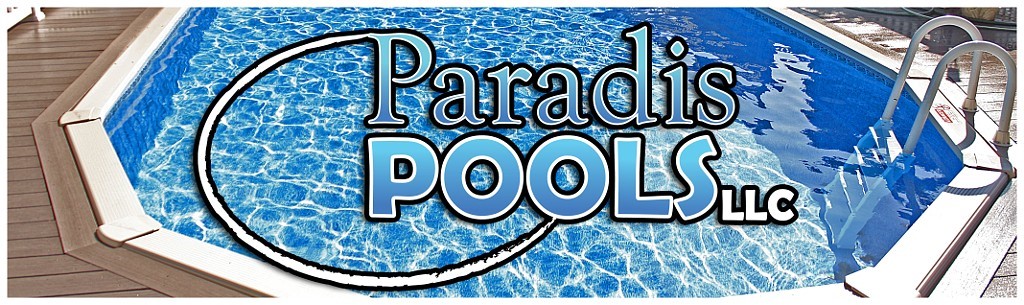 Paradis Pools