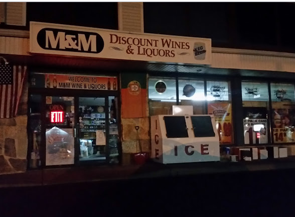 M&M Discount Wines & Liquors
