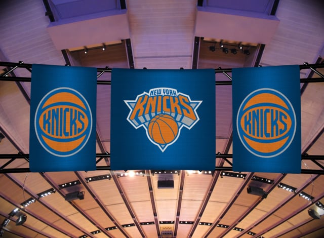 NYK Lobby