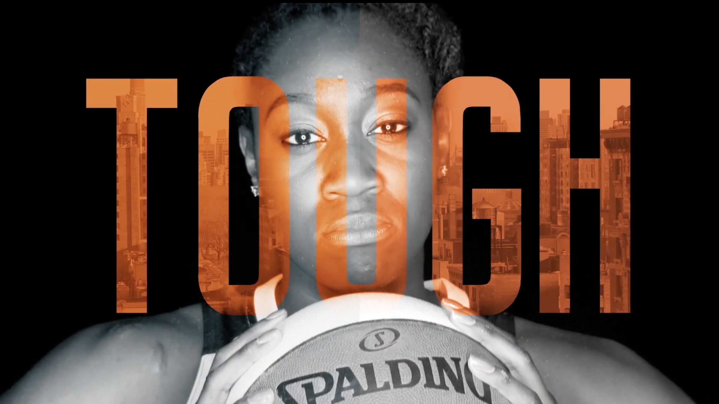 NY Liberty Opening Sequence