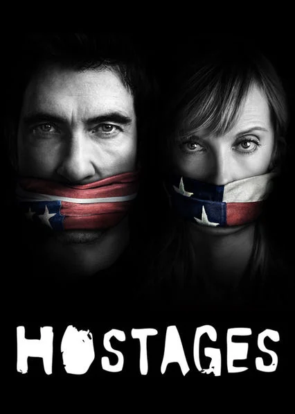 Hostages CBS
