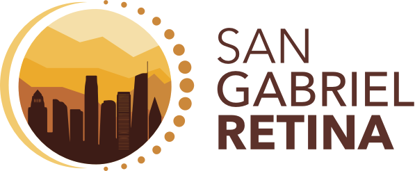 San Gabriel Retina