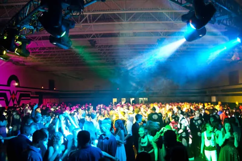 School Events