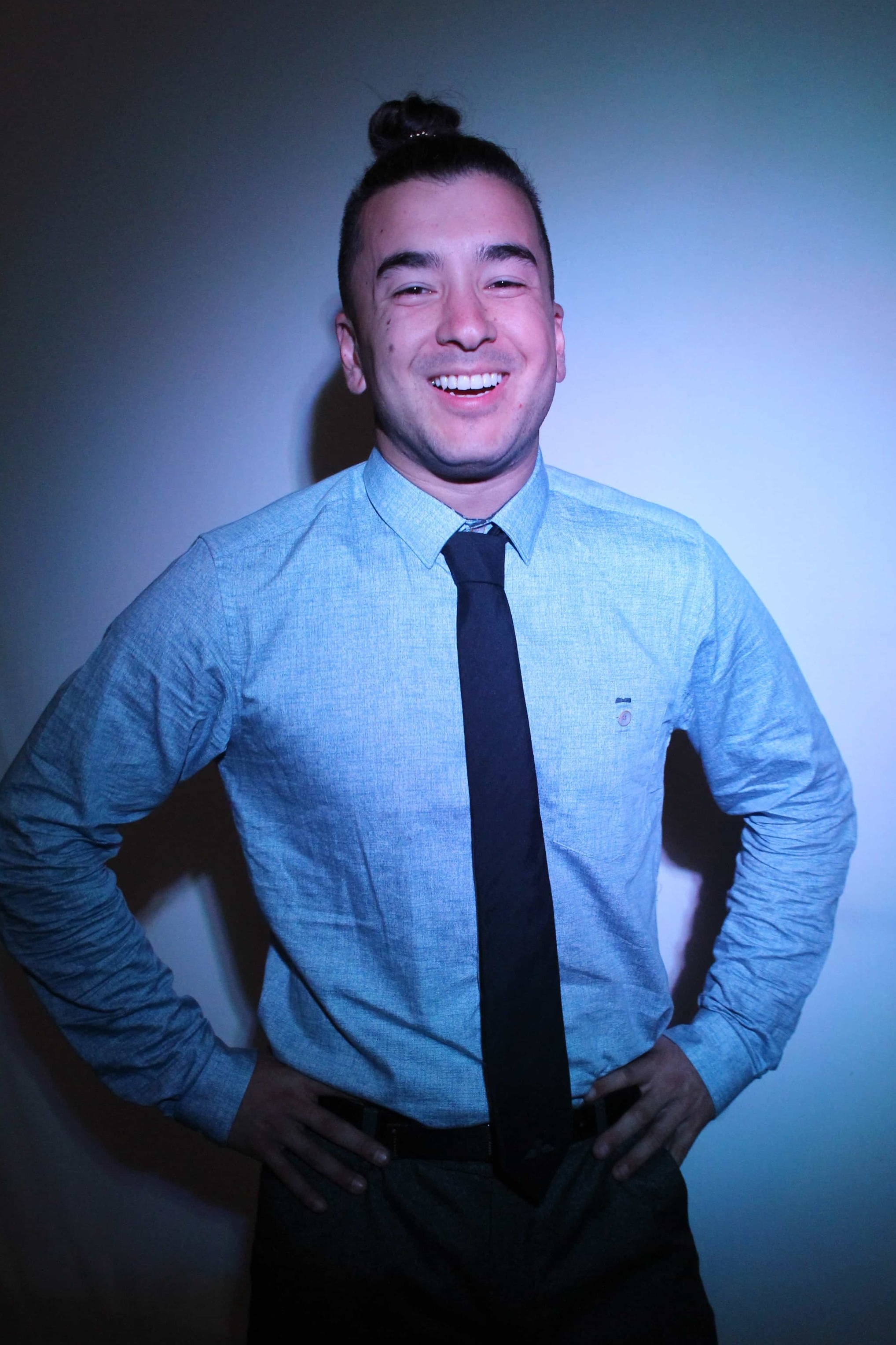 Josh Savitt (DJ Savy)