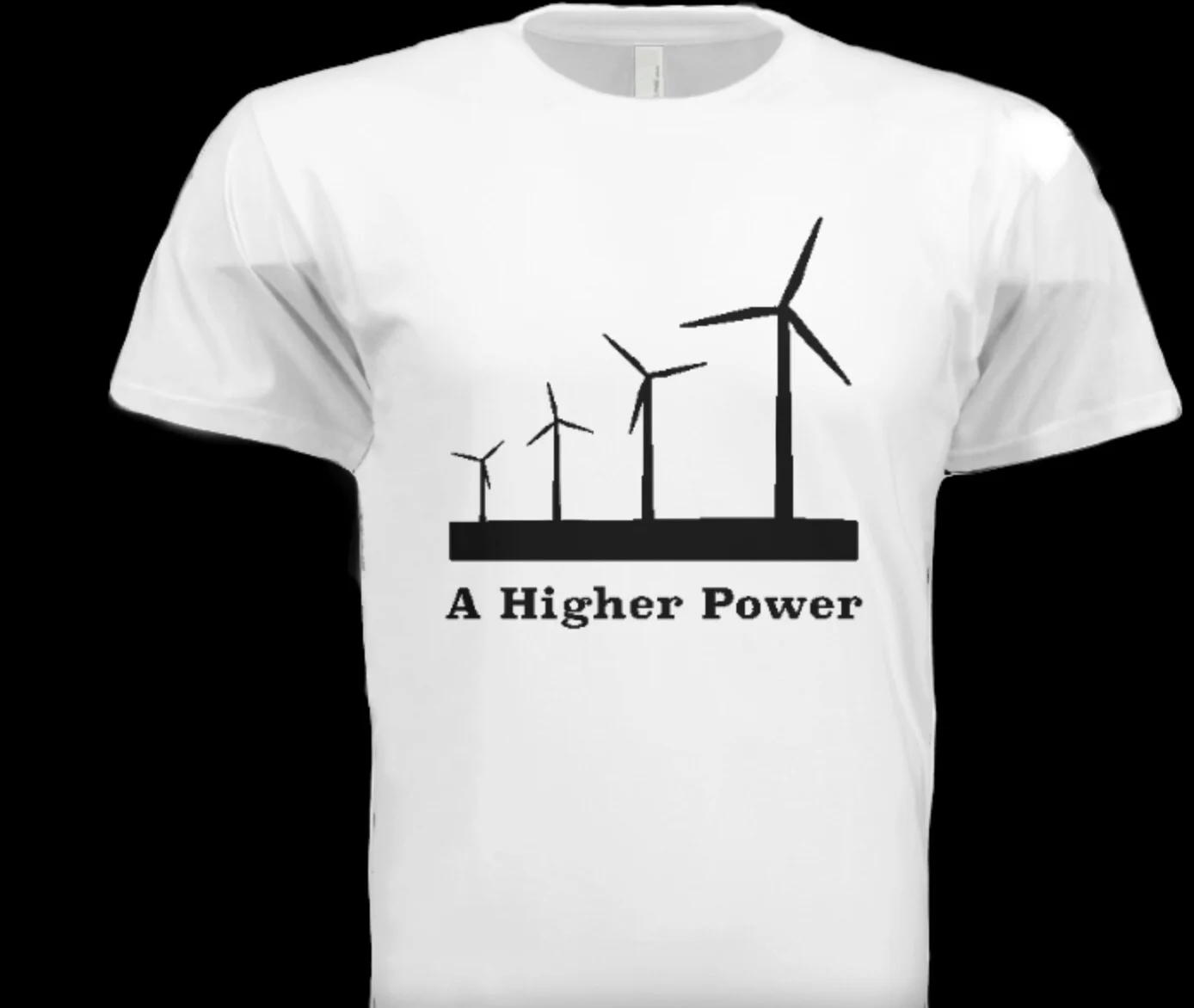 Higher Power
