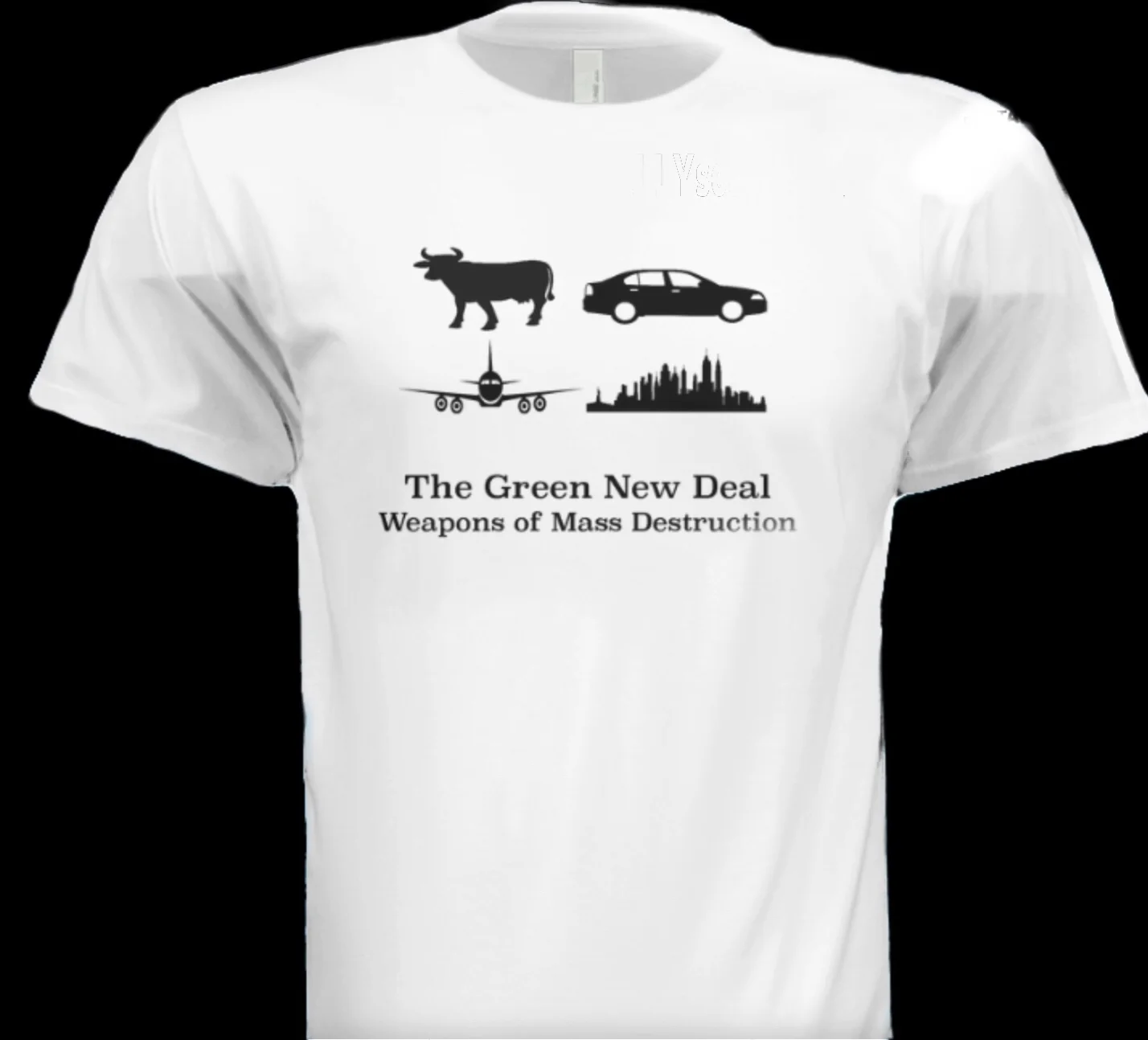 Green New Deal