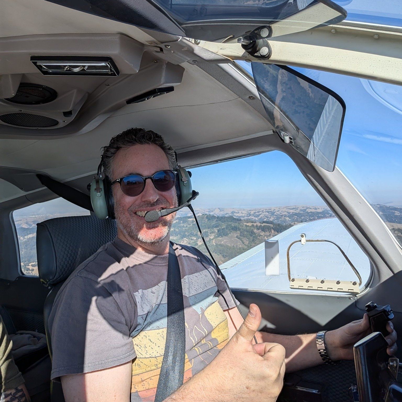 🎉 Big congrats to our featured student, Matt Heckmann! 👏 Your hard work and dedication have truly paid off, and we couldn&rsquo;t be more proud of your achievements! 🌟 Keep reaching for the sky and inspiring others along the way. Here&rsquo;s to m