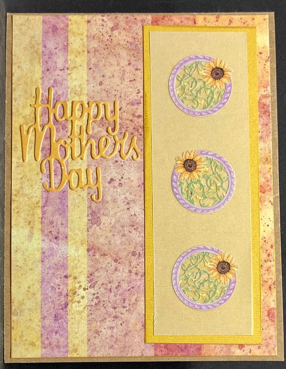 Mother's Day Love